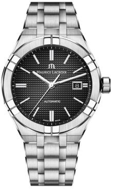  Maurice Lacroix Aikon Automatic 42 mm AI6008-SS002-330-1 watch