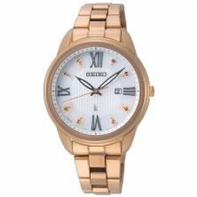  Seiko SUT364J1 Lukia Solar watch