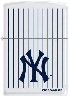  Zippo MLB New York Yankees 0403 lighter