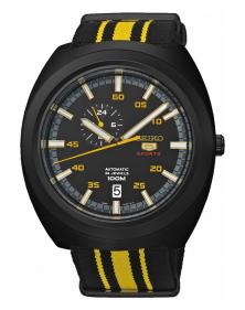 Seiko SSA289K1 5 Sports watch