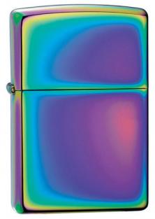 Zippo Spectrum 151 lighter