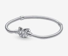 Pandora Moments Butterfly 590782C01-19 bracelet
