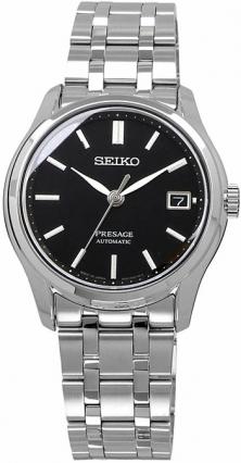  Seiko SRPD99J1 Presage Automatic Zen Garden watch