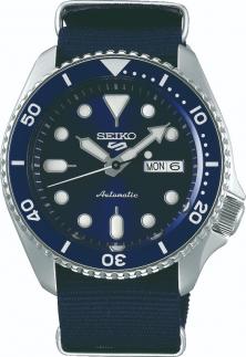  Seiko SRPD51K2 5 Sports Automatic watch