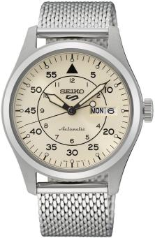  Seiko SRPH21K1 5 Sports Automatic Pilot watch