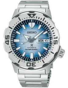  Seiko SRPG57K1 Prospex Diver Antarctica Penguin Save The Ocean watch