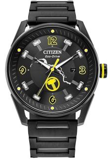  Citizen BM6987-50W Eco-Drive Marvel Thor watch