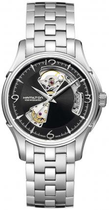 Hamilton Open Heart Auto H32565135 watch