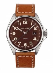  Glycine Combat 6 Automatic  3890.17AT watch