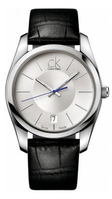  Calvin Klein Strive K0K21126 watch