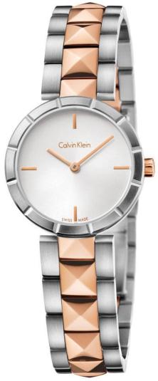  Calvin Klein Edge K5T33BZ6 watch