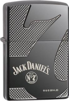 Zippo Jack Daniels 28817 lighter