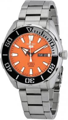 Seiko SRPC55J1 5 Sports watch