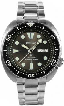 Seiko SRPC23K1  Prospex Diver Automatic Turtle watch