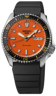  Seiko SRPL89K1 5 Sports Automatic SKX Series watch