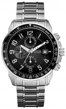 Guess Chronograph U15072G1 watch