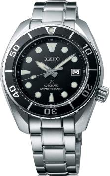 Seiko SPB101J1 Prospex Sea Sumo watch