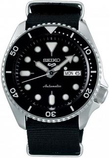  Seiko SRPD55K3 5 Sports Automatic watch