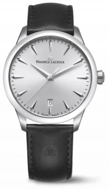  Maurice Lacroix 1975 Quartz 751007-SS001-130-2 watch