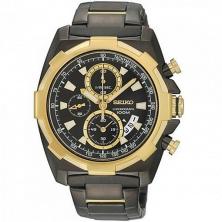  Seiko SNDD52P1 Lord Chronograph watch
