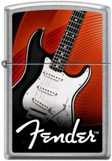  Zippo Fender 6796 lighter