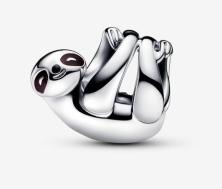  Pandora Hanging Sloth 793331C01 beads