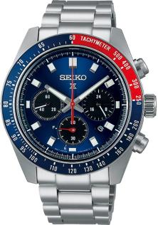  Seiko SSC913P1 Prospex Solar Chronograph Speedtimer watch