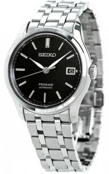  Seiko SRPD99J1 Presage Automatic Zen Garden watch