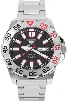 Seiko Sports 5 SRP485K1 watch