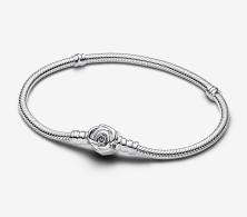  Pandora Moments Rose 593211C00-18 bracelet