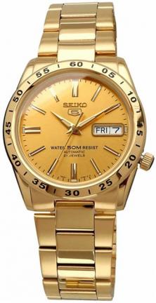 Seiko SRH007P1 Kinetic Direct Drive vylohovy kus watch iWatchery