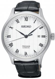  Seiko SRPC83J1 Presage Automatic Zen Garden watch