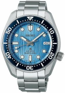  Seiko SPB299J1 Prospex Sea Automatic 1968 Diver\'s Modern Re-interpretation Special Edition watch