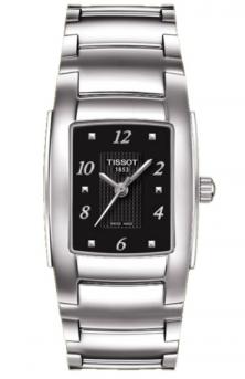  Tissot T-Trend T10  T073.310.11.057.00 watch