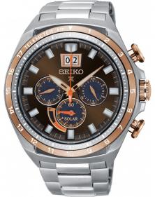 Seiko Prospex Solar SSC664P1 Special Edition watch