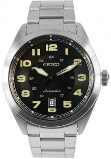  Seiko SRPC85K1 Automatic Military watch