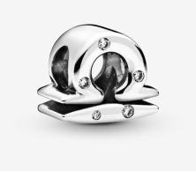  Pandora Sparkling Libra Zodiac 798424C01 beads