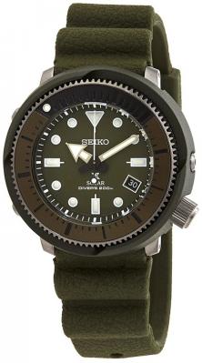  Seiko SNE535P1 Prospex Diver Solar watch