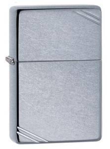 Zippo Vintage Street Chrom 267 lighter