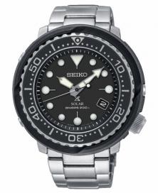  Seiko SNE497P1 Prospex Diver Tuna watch