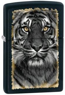 Zippo Tiger 26495 lighter