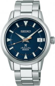  Seiko SPB249J1 Prospex Land Automatic Alpinist watch