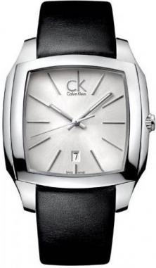  Calvin Klein Recess K2K21120 watch