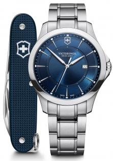  Victorinox Alliance 241910.1 watch