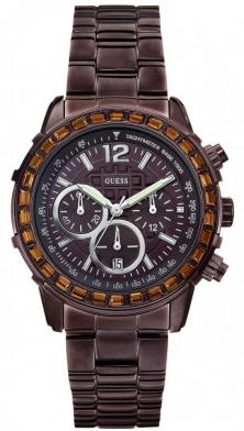 Guess Dazzling U0016L4 watch