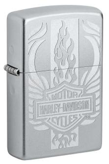  Zippo Harley Davidson 49660 lighter