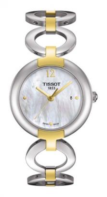  Tissot Pinky by Tissot T084.210.22.117.00 watch