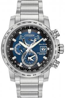 Citizen AT9070-51L Radiocontrolled watch