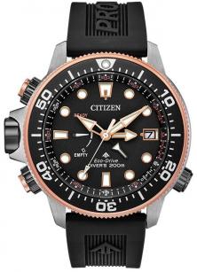  Citizen BN2037-03E Eco-Drive Promaster Aqualand 30th Anniversary Limited Edition 6 000 pcs watch