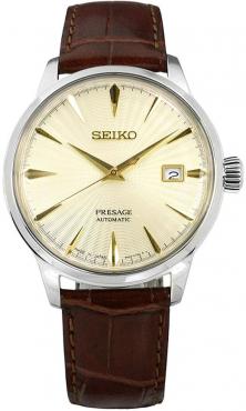  Seiko SRPC99J1 Presage Automatic Cocktail Time watch